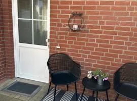 Renovierte Ferienwohnung in Nienburg Erichshagen