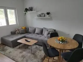 Jaz Apartman