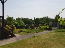 Apartamenty Łąkowa Piecki