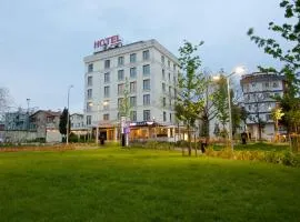 Villa Vanilla Hotel