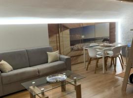 Poggio giaele，位于马萨奥的酒店