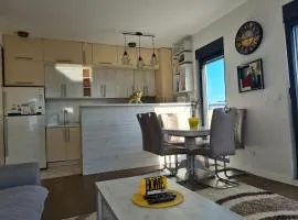 Apartman A&M