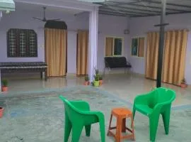 Krishna Kunj Homestay Rishikesh