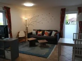 Ferienwohnung Hermann