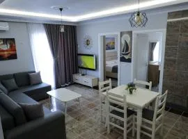 Fishta apartments Q5 32