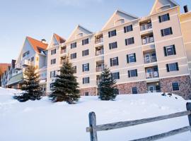 Club Wyndham Bentley Brook I，位于汉考克的酒店