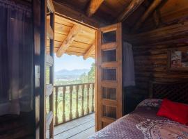 Hotel Boutique El Rincón，位于萨卡特兰的酒店