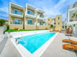 Suites El Greco
