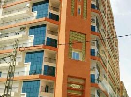 Appartement à louer à Tlemcen，位于特莱姆森的酒店