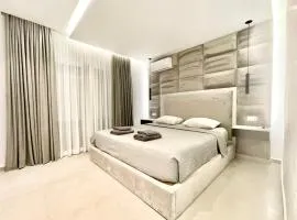 White House Kokas Luxury Apartments