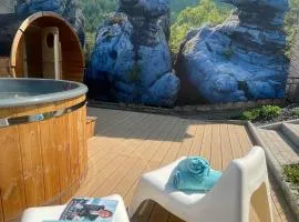 Willa Spa Scaliano