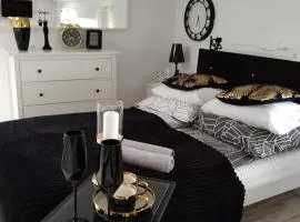 Willa La mer-Balia z jacuzzi, sauna ,klimatyzacja ,rowery