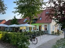 Luxus Lindenhof Apartments