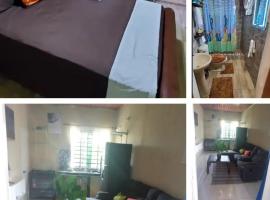 Bobby Vacation Home，位于波特莫尔的酒店