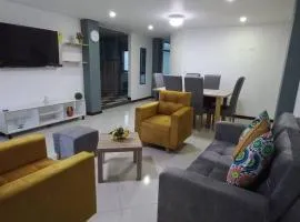 Confort 401 Apartamento Duitama