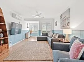 Ocean Song - 2-41 Park Street