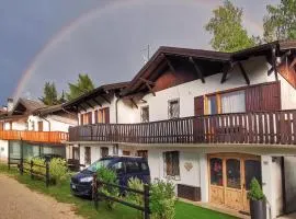 Casa Polsa 1964