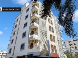 Super Townhouse Imperial Hinjewadi