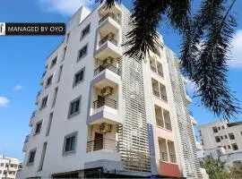 Townhouse Hinjewadi - Formerly Imperial