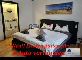 Ferienwohnung *Zur Weinbergstraße*