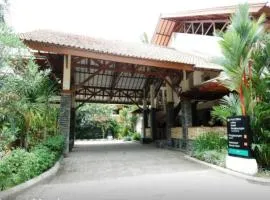 Pondok Layung Resort Anyer