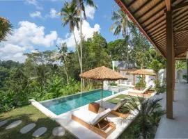 Villa Lestari Ubud