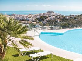 Villa Coppitella, rooms & apartments，位于维耶斯泰的酒店