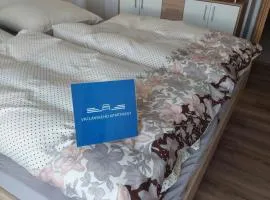 Vaclavskeho Apartment Medzilaborce