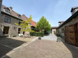B&B Sjaanderhof，位于马斯特里赫特的度假短租房