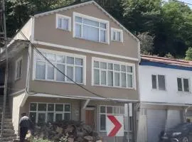 KESKİN günü birlik konut