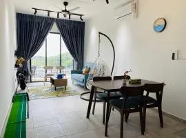 Proboscis Guest House Monthly