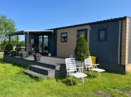 Holiday Home near Szczecin Lagoon