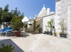 Trullo Antica Pietra