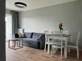 Apartament Porta Mare Dziwnów