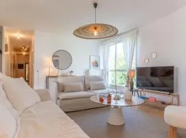 Bel appartement lumineux à Biarritz