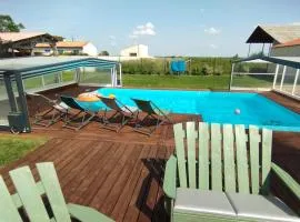 Le Making Of Chambres d'Hôtes insolites et Familiales