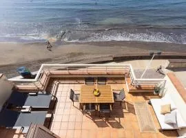 Medano Seaview Penthouse CASA CORINA III