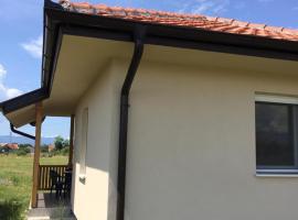 M&A Montenegro Apartmani，位于Golubovci的酒店