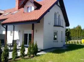 Holiday Home Mierki