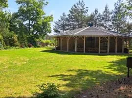 Domek Leśny bungalow