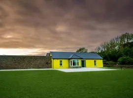 Carrig Island Lodge