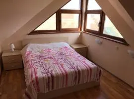 Loft Apartment in the fabulous Oasis Beach Resort, Kamchia