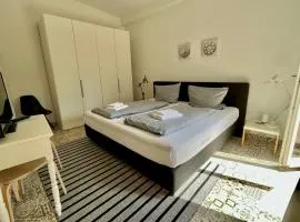 Werderapartment, FeWo und DZ