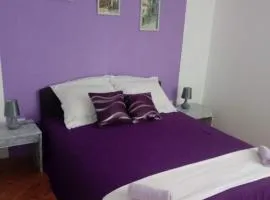 Apartmani Ketryn