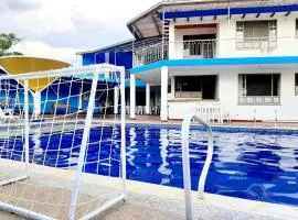 Casa para 20 personas en Tocaima