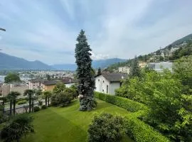 Muralto-Locarno: Collina Apt. 32