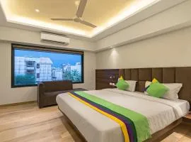 Treebo Pink City Grand