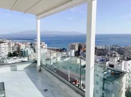 Euphoria luxury penthouse