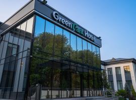 Green Park Hotel