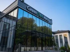 Green Park Hotel